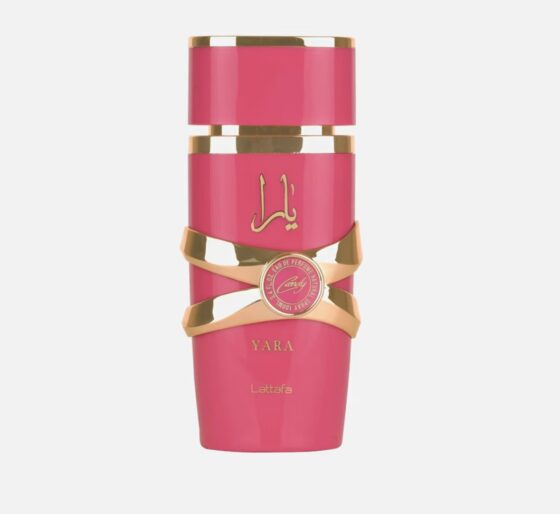 YARA - Candy 100ML