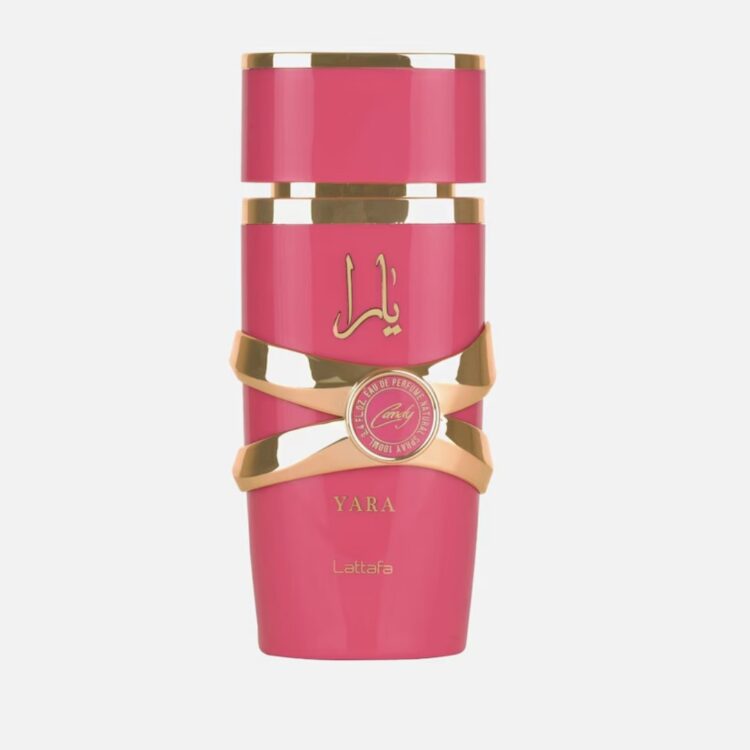 YARA - Candy 100ML