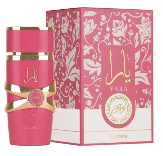 YARA - Candy 100ML – Bild 2