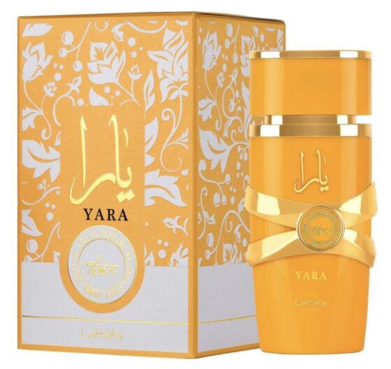 YARA - Tous Eau de Parfum – Bild 2
