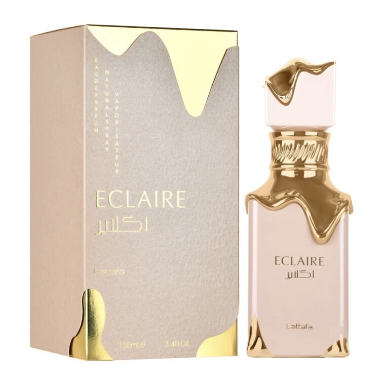 ECLAIRE - Eau de Parfum 100ml
