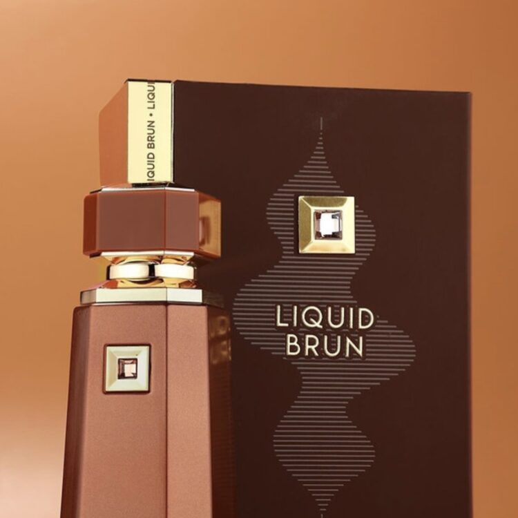 FRENCH AVENUE - Liquid Brun Eau de Parfum 100ml