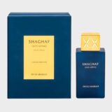 SWISS ARABIAN - SHAGHAF OUD AZRAQ 75ML