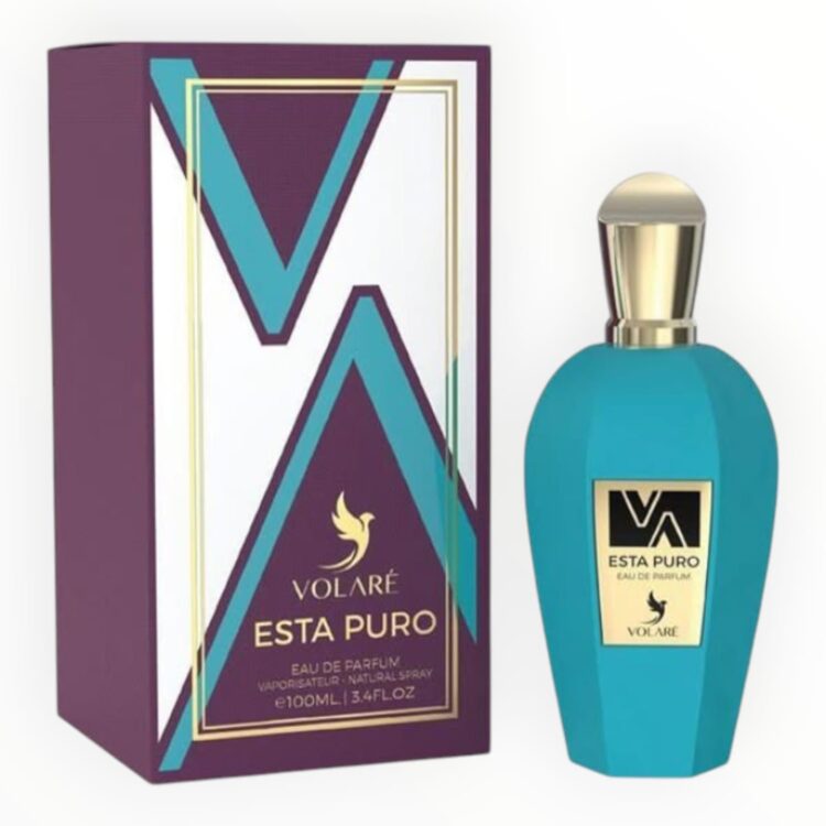 VOLARE - Esta Puro EDP 100ml