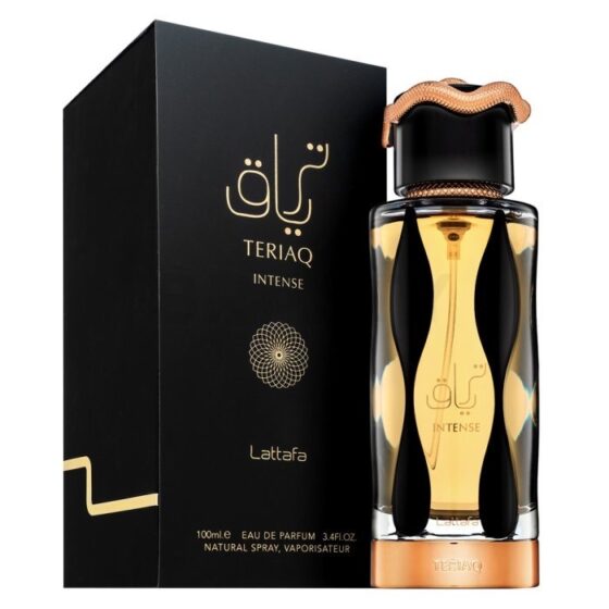 Teriaq INTENSE - Eau de Parfum 100ml