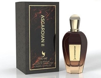 VOLARE - Asgardian 2 EDP 100ml