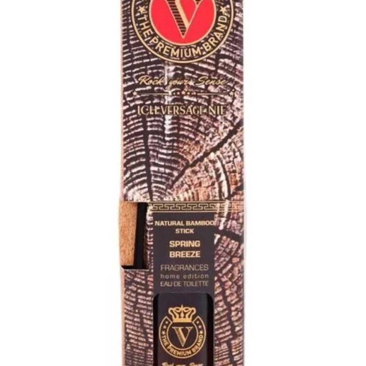 Ich Versage nie - Spring Breeze 100ml