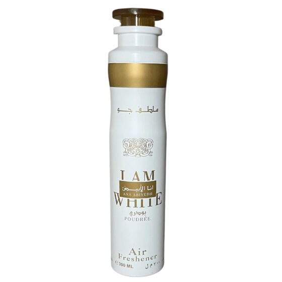 ANA ABIYEDH - POUDREE Air Freshener