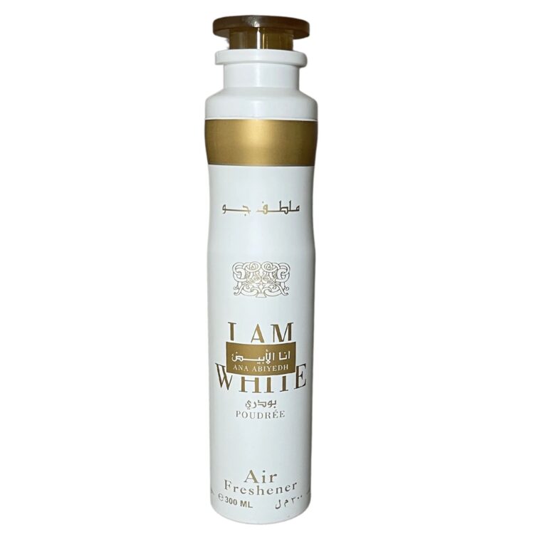 ANA ABIYEDH - POUDREE Air Freshener