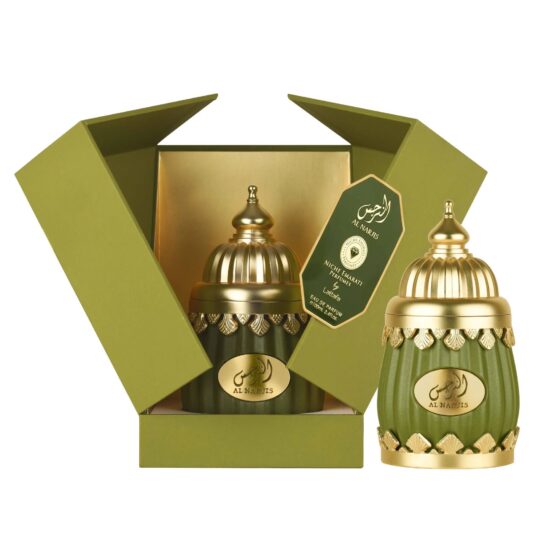 LATTAFA NICHE EMARATI - AL NARJIS EDP 100ml