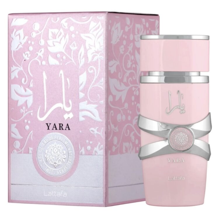 LATTAFA - YARA EDP 100ml