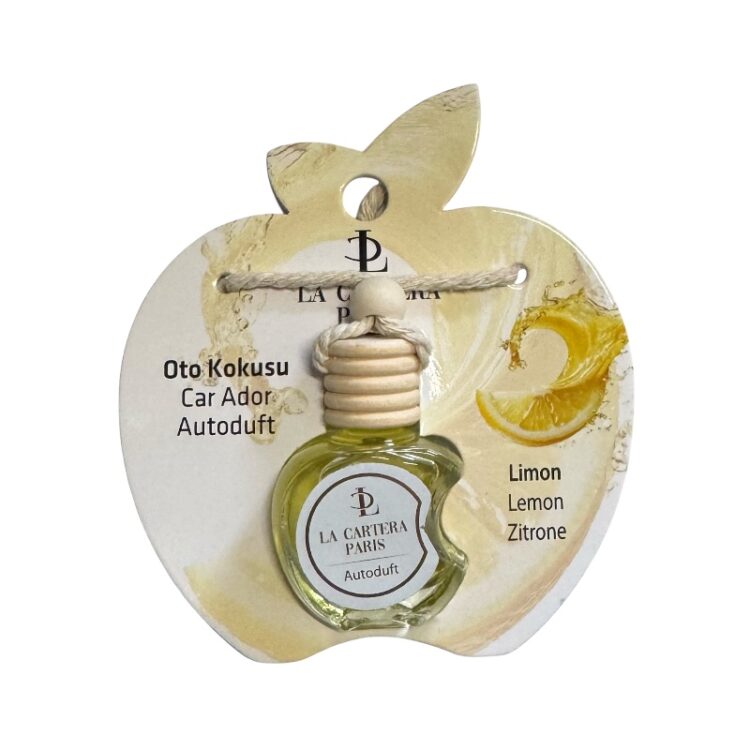 Lemon 12ml