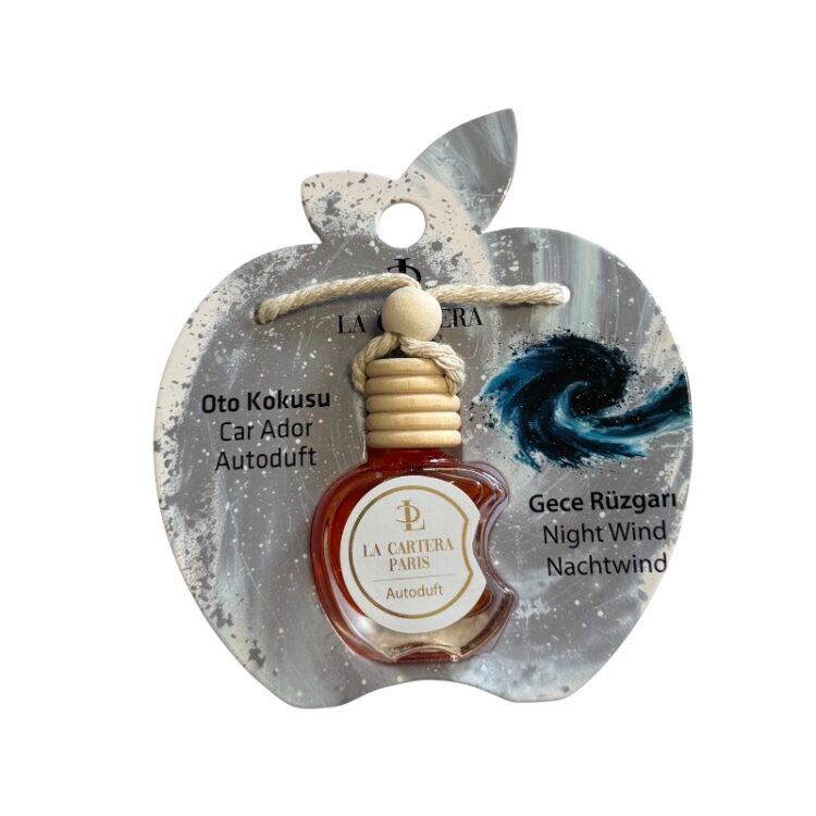 Night Wind 12ml