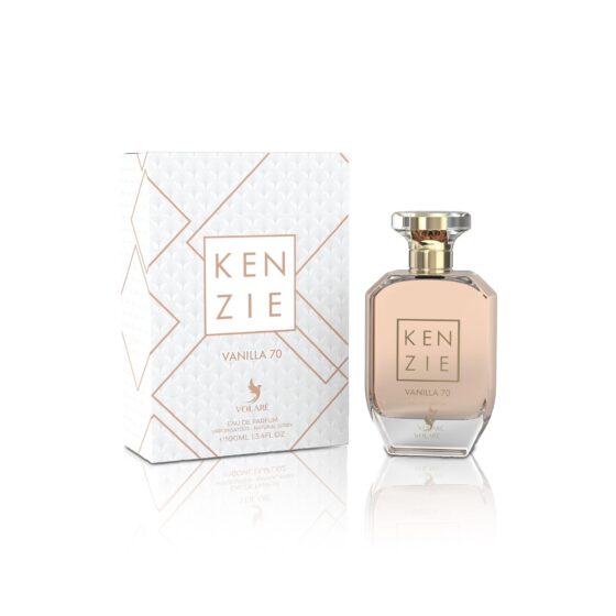 KENZIE - VANILLA 70 EDP 100ml