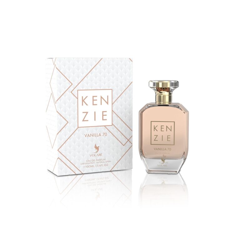 KENZIE - VANILLA 70 EDP 100ml