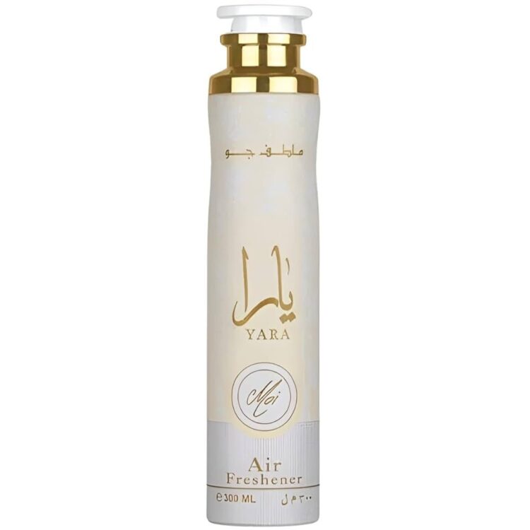 YARA MOI - Air Freshener